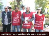 Samsun Mahkeme kararı sonrası_başhekimden ve genelbaşkanımızdan açıklamalar