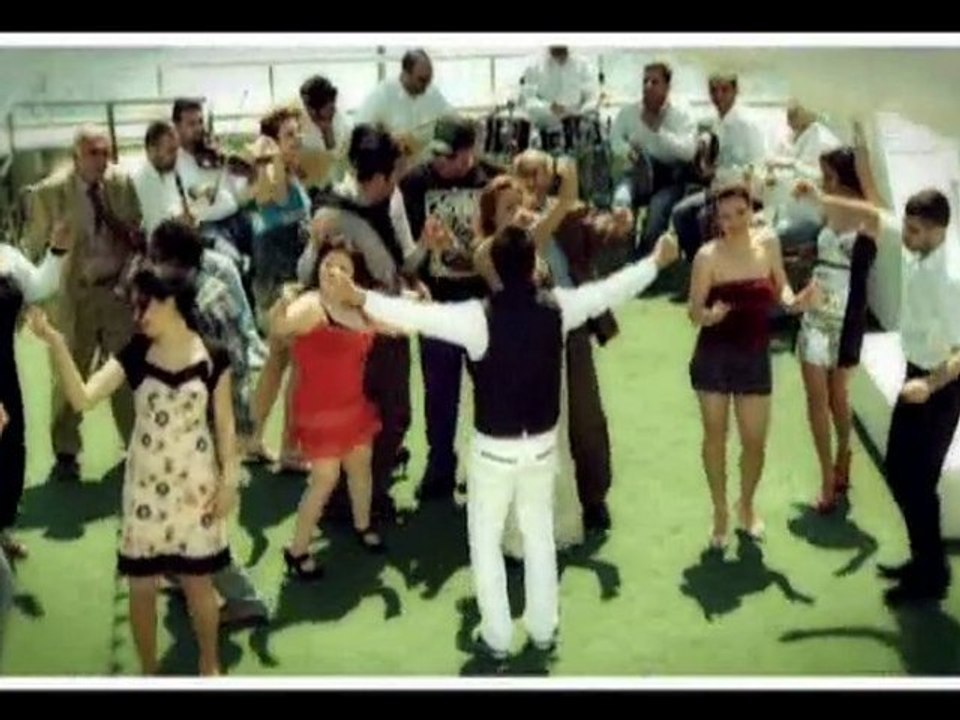 Hasan Yılmaz - Çalgıcı Dediler (Öptüm)