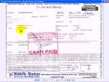 AdSense Earning Procedure adsense payment proof of western union voucher by PakAdSense4u