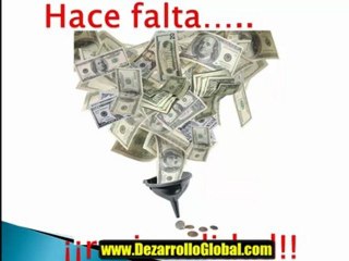 Presupuesto Participativo - Parte 2