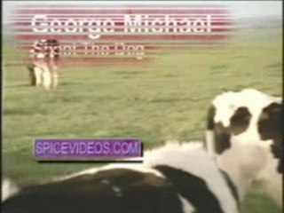 George Michael - Shoot the Dog