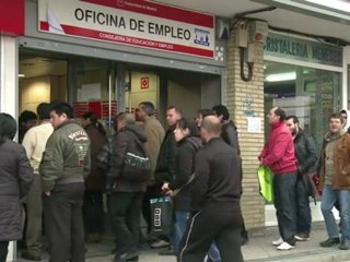 Madrid anuncia recortes históricos