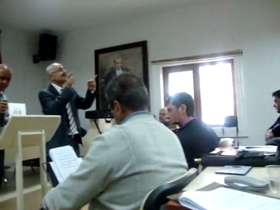 abdullah kılınçat