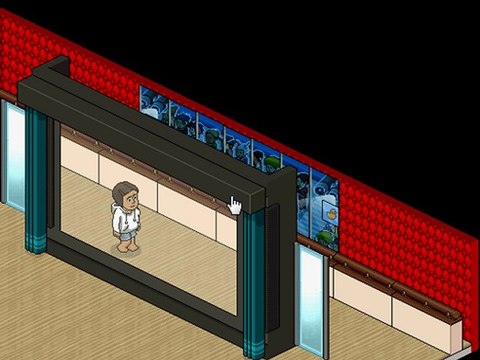 L'amour & L'amitier Habbix.fr