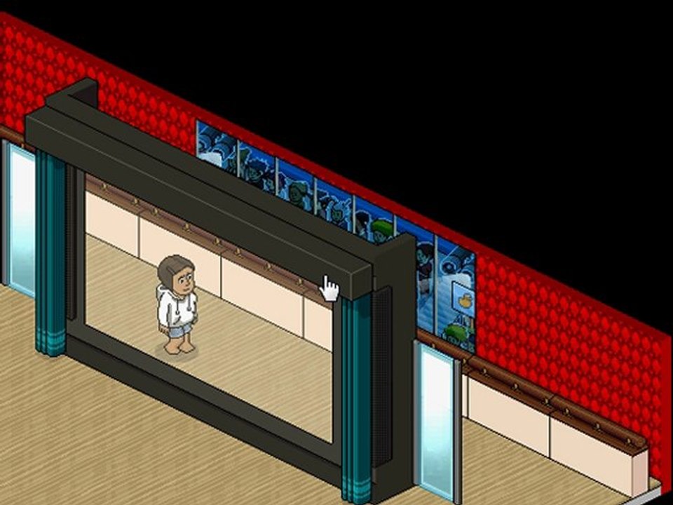 L'amour & L'amitier Habbix.fr