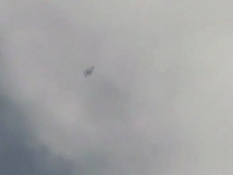 UFO Sighting - Tuscaloosa, USA - 18/03/2012