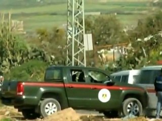 Palestinians mark Land Day in Syria