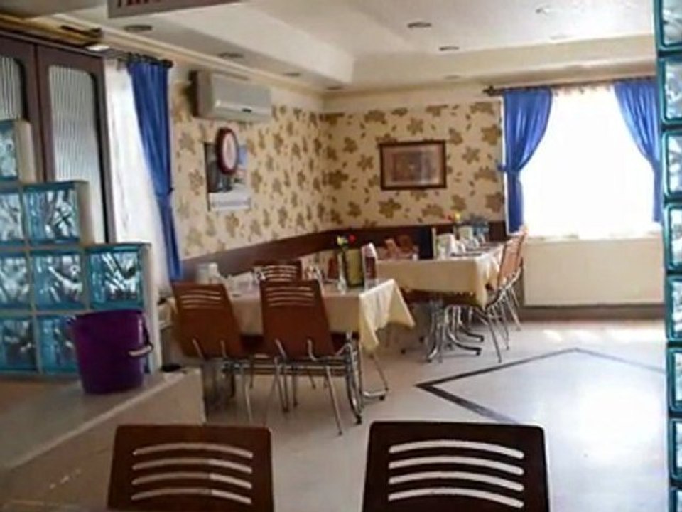 Kaplaner Pide ve Kebap Lokantası