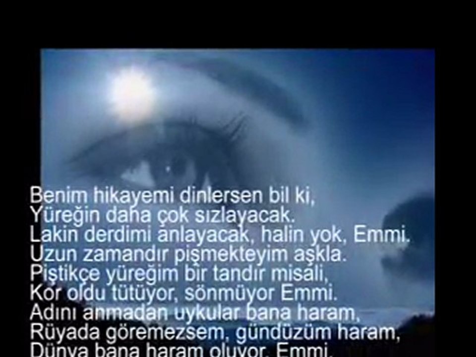 akşama ne kaldı emmi