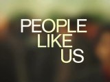 PEOPLE LIKE US - Trailer