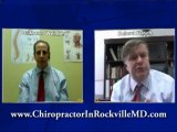 Rockville Sports Chiropractor, Chiropractic Philosophy, Avram Weinberg, Holistic Chiropractor