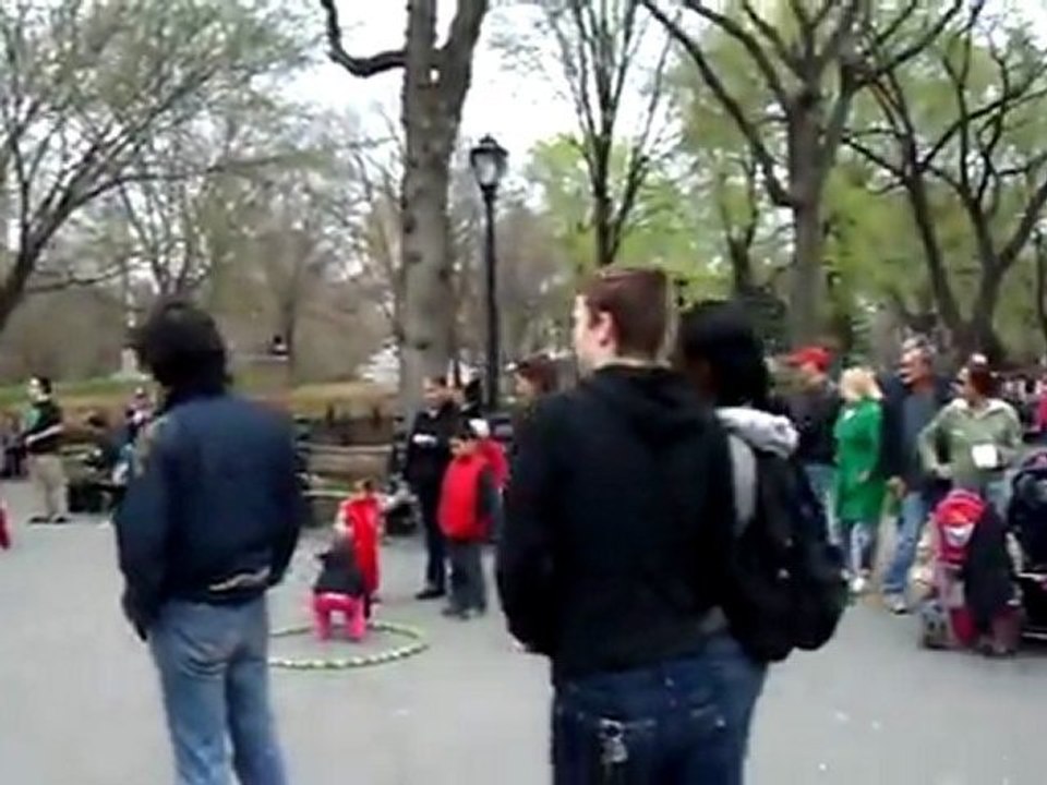 Central Park
