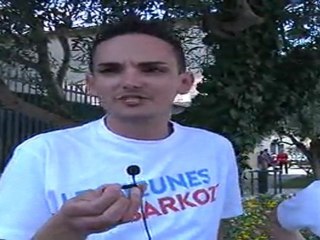 Témoignage : Elsa et Fabien, jeunes militants
