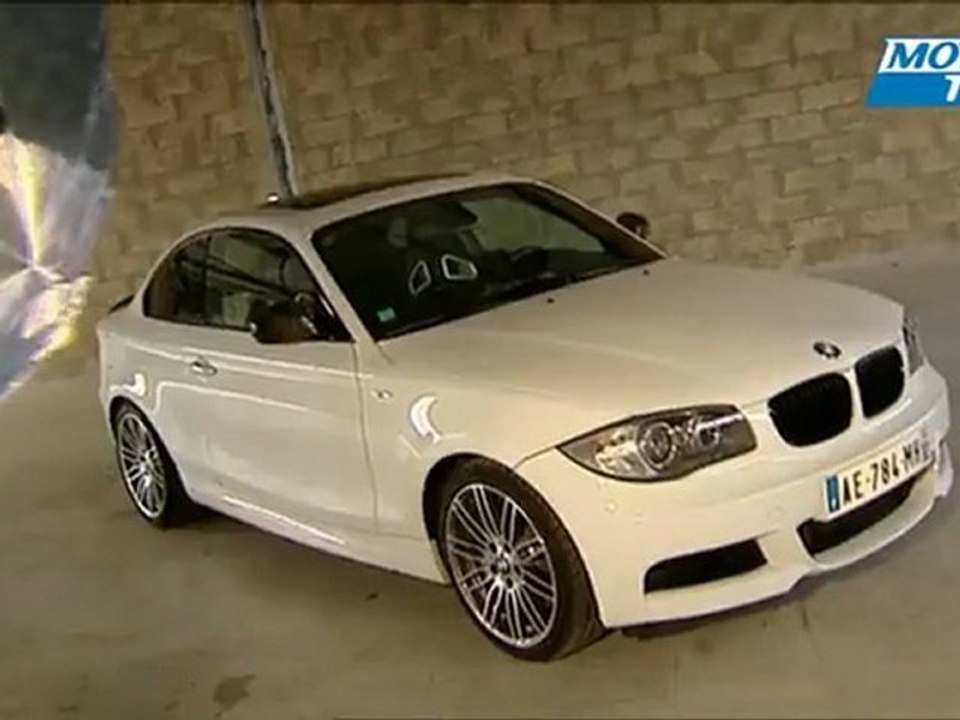 Essai Auto BMW 135i