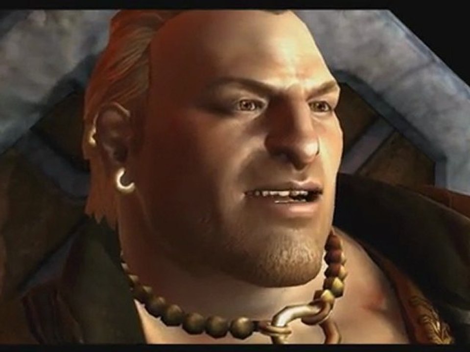 Let's Play - Dragon Age 2 [Deutsch][PART3]