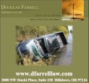 Auto Accident Lawyer-Attorney in Portland OR