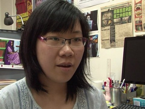 Apple: obreros con malas condiciones en China