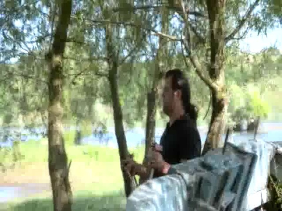 İlknur Yakupoğlu - Ay Vururmi