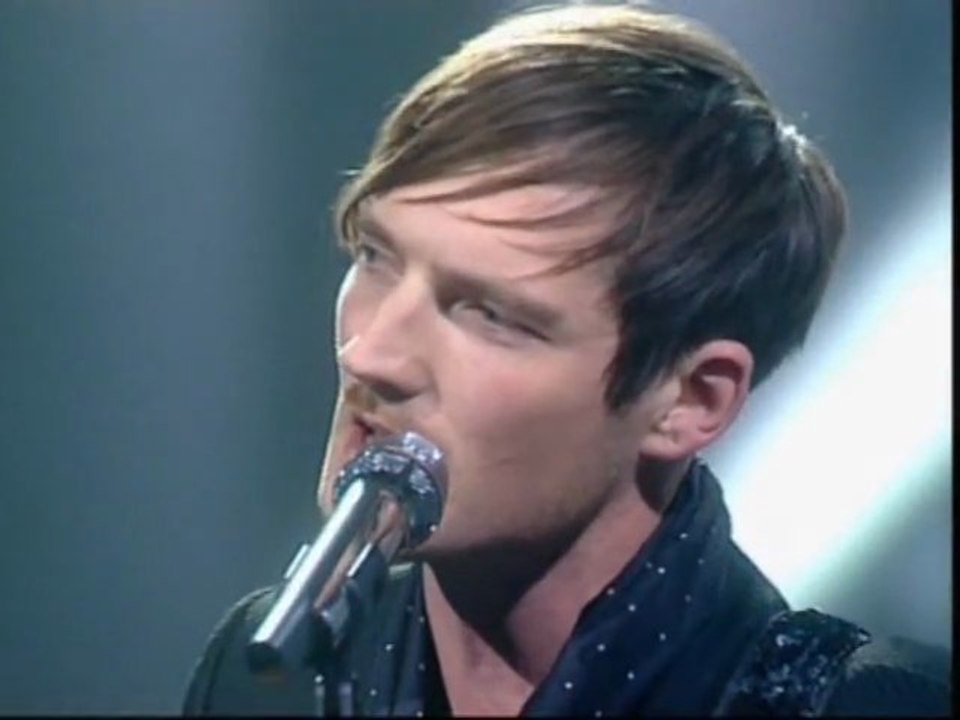 The Feeling - Solitaire