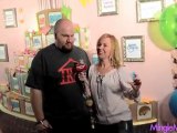 Stephen Kramer Glickman @ GBK 2012 Kids' Choice Awards ...