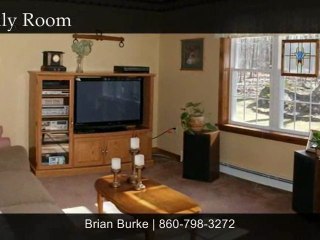 4 Bedroom Home For Sale in Ellington CT