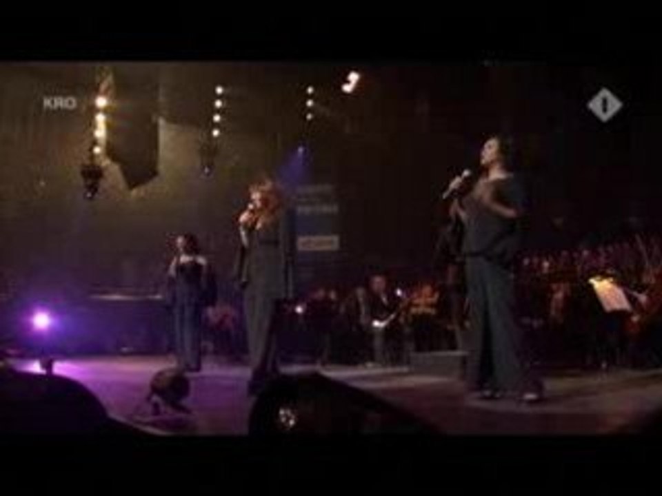 The Pointer Sisters