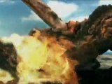 Monster Hunter 3 Tri Opening
