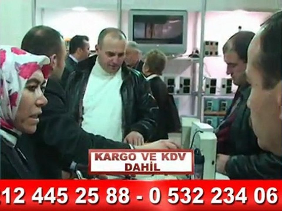 TEKNOPEST & HAŞEREKOV