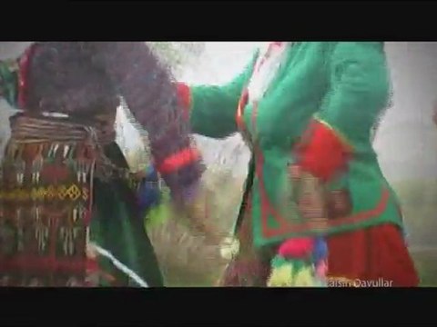 Ahmet Ayık & Ahmet Turan Eriçel - Ulaş Adamlı Lidil Lidillo