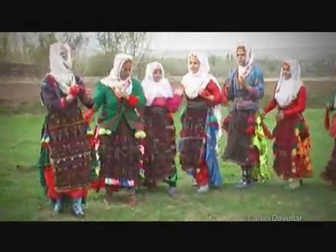 Ahmet Ayık & Ahmet Turan Eriçel - Ulaş Adamlı Ondörtlü Halayı