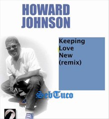 Howard Johnson - Communication (2010)
