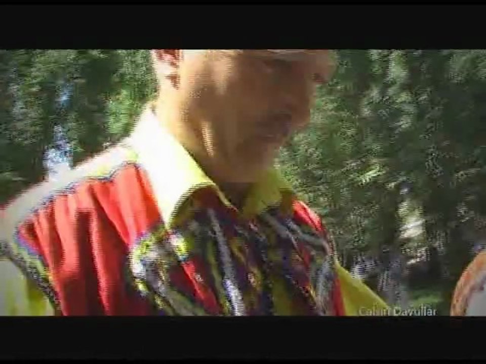 Ahmet Ayık & Ahmet Turan Eriçel - Zara Akören Engin Dereler