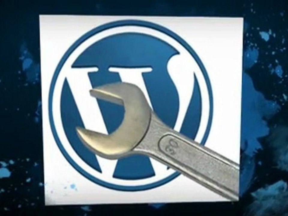 Learn WordPress Step By Step - Video Tutorials For WordPress