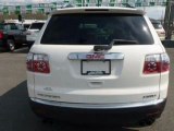 2008 GMC Acadia Fairmont WV - by EveryCarListed.com
