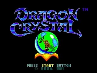 The binding of Isaac - FIN - Dragon Crystal (sms)