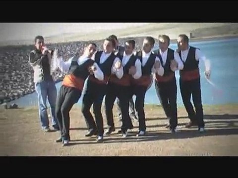 Ahmet Ayık & Ahmet Turan Eriçel - İmranlı Sarhoş Halayı