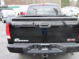 2012 GMC Sierra 1500 Fairmont WV - by EveryCarListed.com