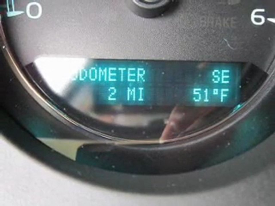 2012 GMC Yukon XL Fairmont WV - by EveryCarListed.com