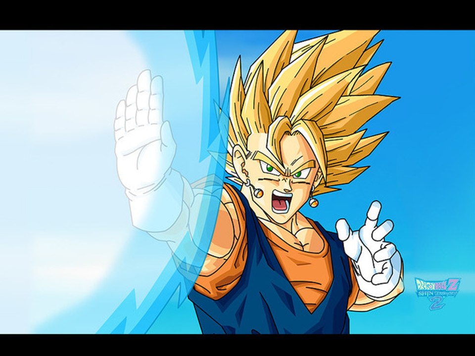 DBZ: Shin Budokai 2 - La survie avant tout! -ⓅⓈⓅ