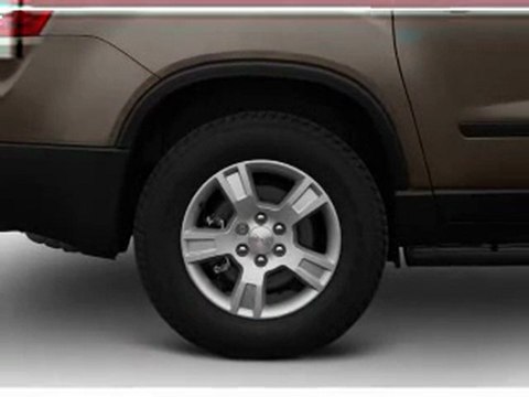 2012 GMC Acadia Fairmont WV - by EveryCarListed.com