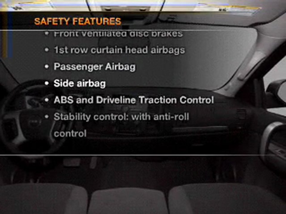 2012 GMC Sierra 1500 Fairmont WV - by EveryCarListed.com