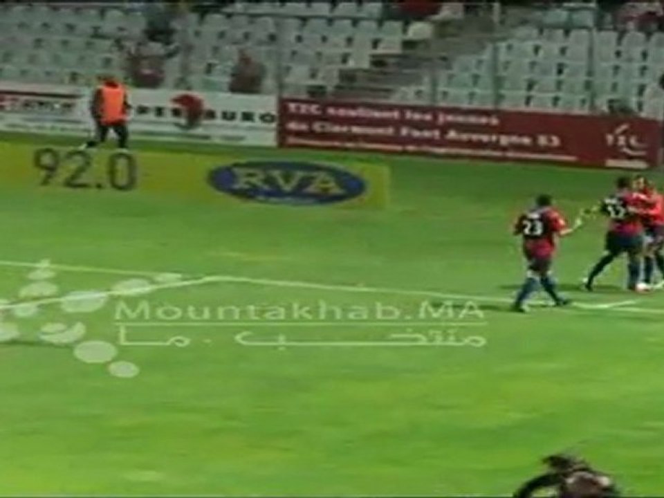 Mehdi Namli vs le havre