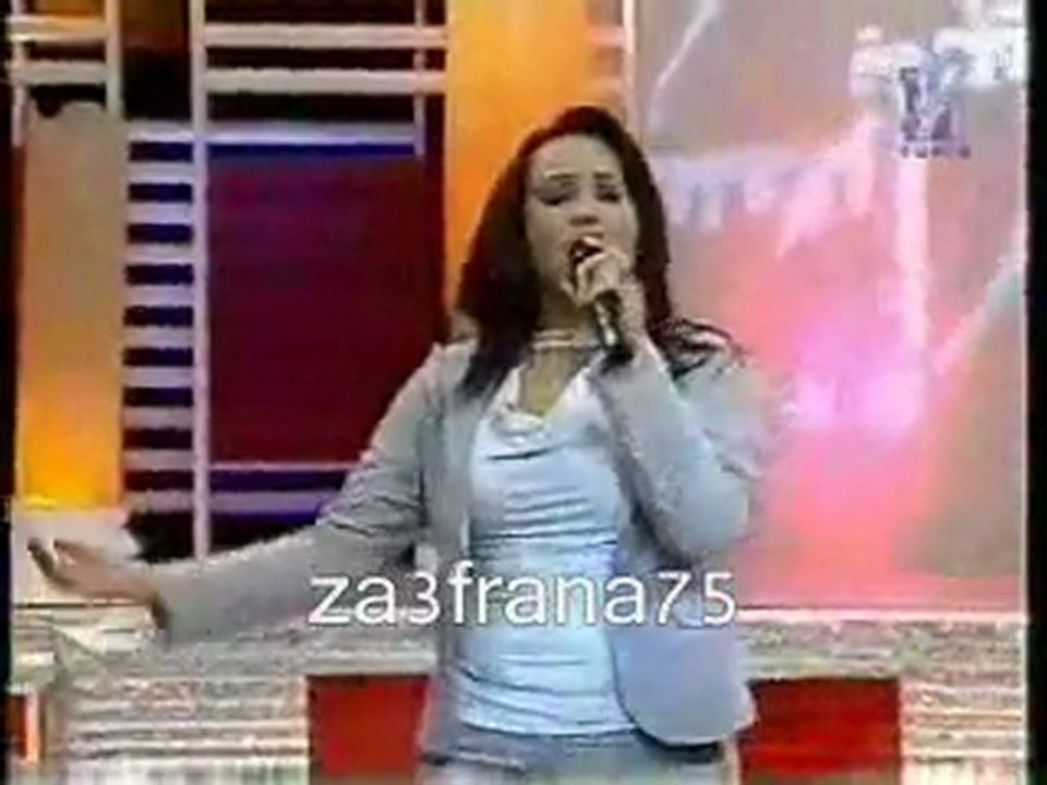 Warda tounsia Ya 3acheg ghiri