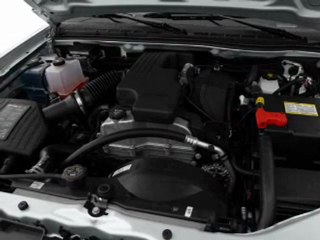 2012 GMC Canyon Fairmont WV - by EveryCarListed.com