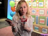 Red Carpet Report: GBK 2012 Kids' Choice Awards Gift Lounge