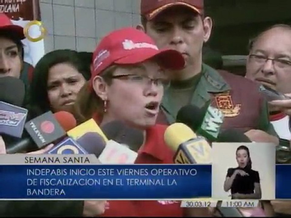 Indepabis velará por los derechos de los usuarios