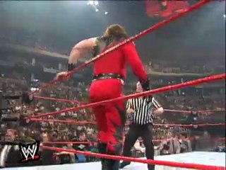 WWE-Universal.Fr - Undertaker vs Kane FR (WrestleMania XIV)