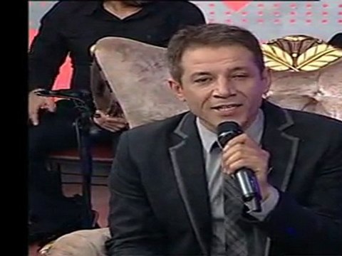 MUSTAFA YILDIZDOĞAN' DAN Dayanamıyorum Olimpist Komple Mutfağın Katkılarıyla