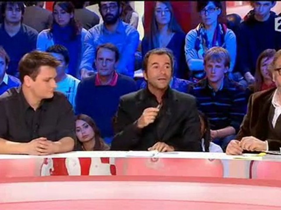 Émission sur France 2 : Le bureau des plaintes