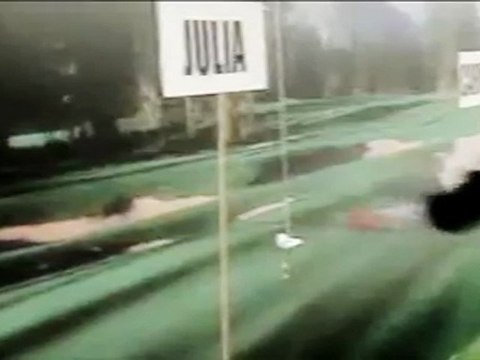 Hugo y Julia || Yo te esperare